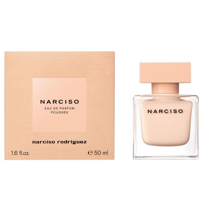 Женская туалетная вода Narciso Poudree EDP Narciso Rodriguez, 50 — фото 3