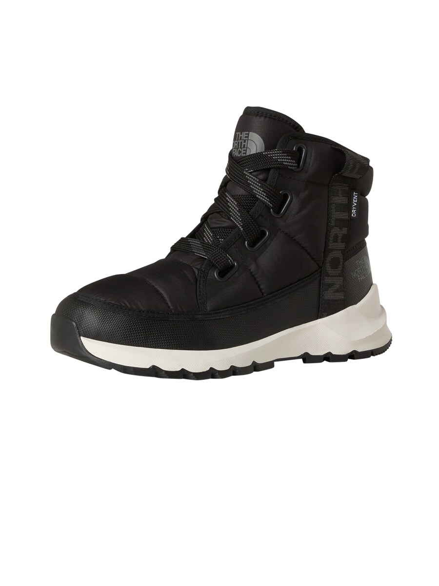 Ботинки THE NORTH FACE Thermoball, Black