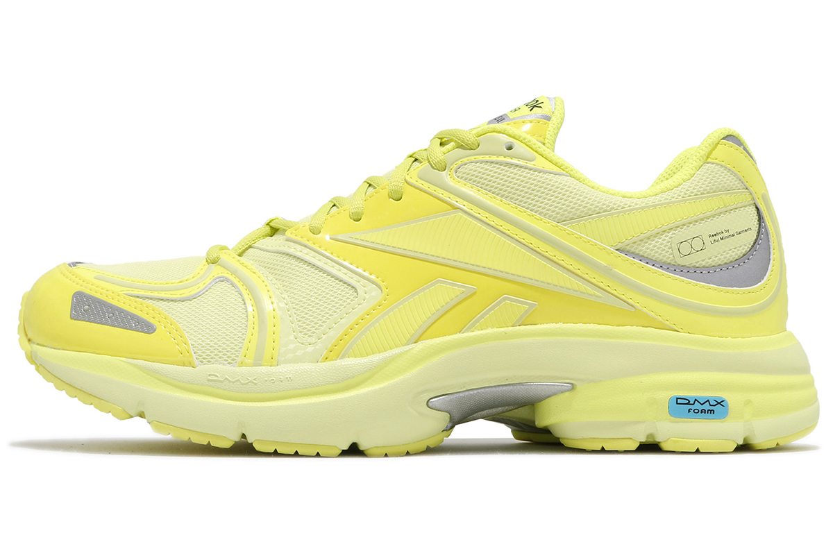 

Кроссовки Reebok Premier Road Liful X Plus 6 'Semi Energy Glow Reflective'