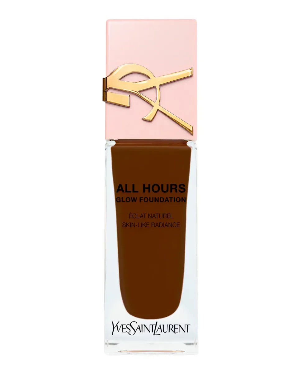 Тональная основа All Hours Glow от Yves Saint Laurent, Dc9