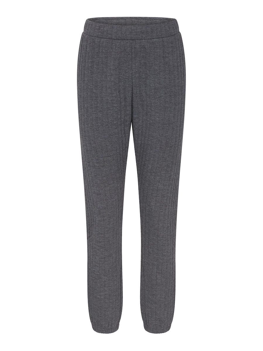 

Пижамные штаны TRIUMPH Cozy Comfort Trouser Quilted, темно-серый