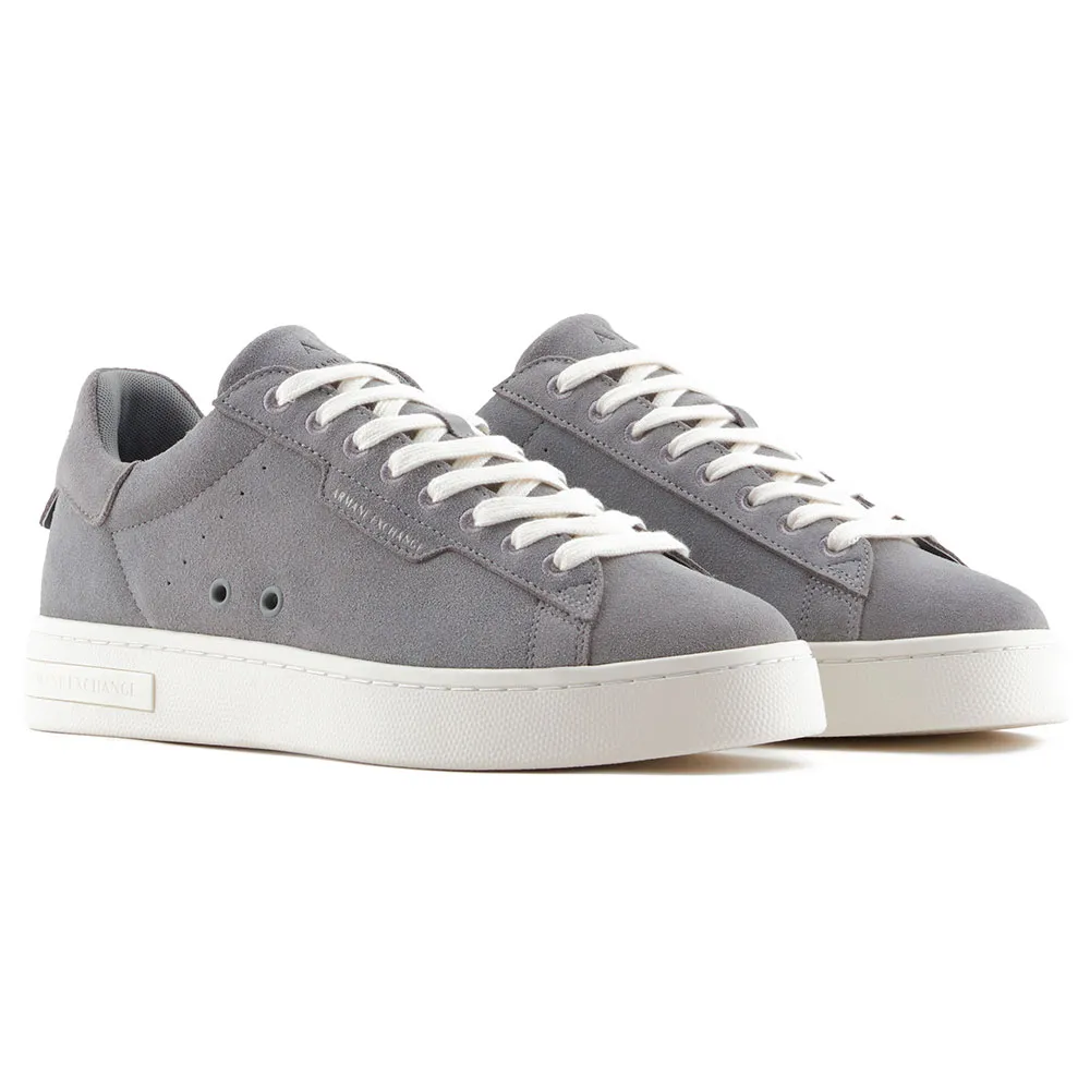 

Кроссовки Armani Exchange XUX253_XV868, серый