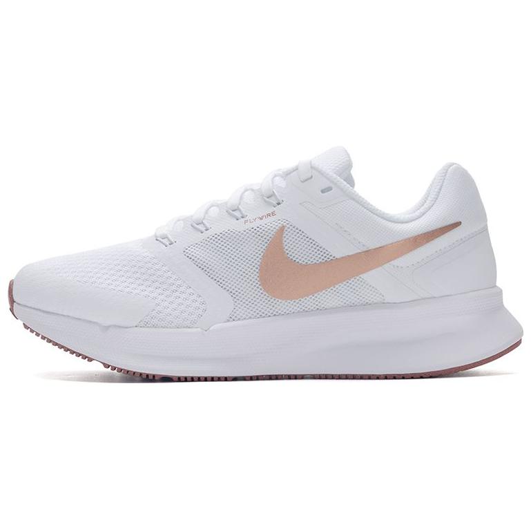 

Кроссовки женские Run Swift 3 Low-Top белый Nike