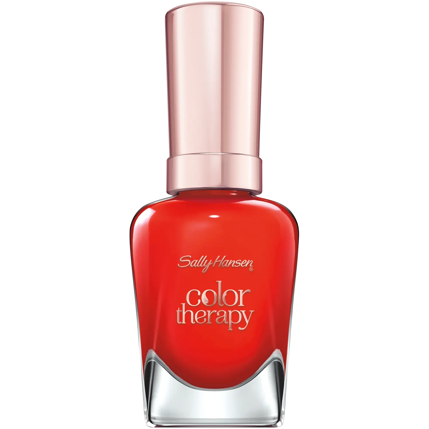 

Перманентный лак для ногтей red-iance 340 Sally Hansen Color Therapy, 14,7 мл