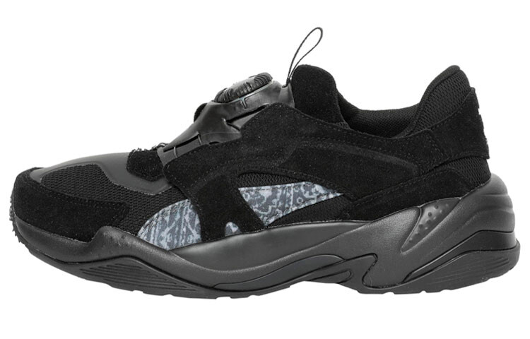 

Puma Женская обувь Puma Thunder Lifestyle