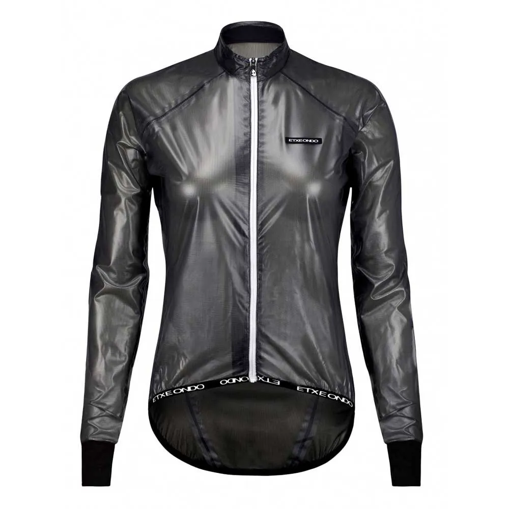 

Куртка Etxeondo Busti, черный