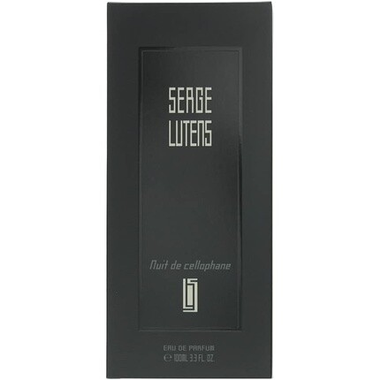 Serge Lutens Nuit De Cellophane Eau De Parfum 100ml — фото 2