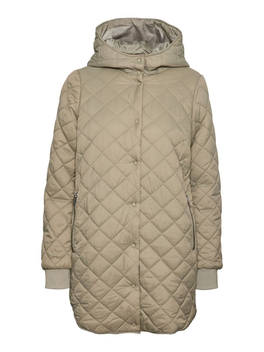 

Межсезонное пальто VERO MODA VMHayle, оливковый