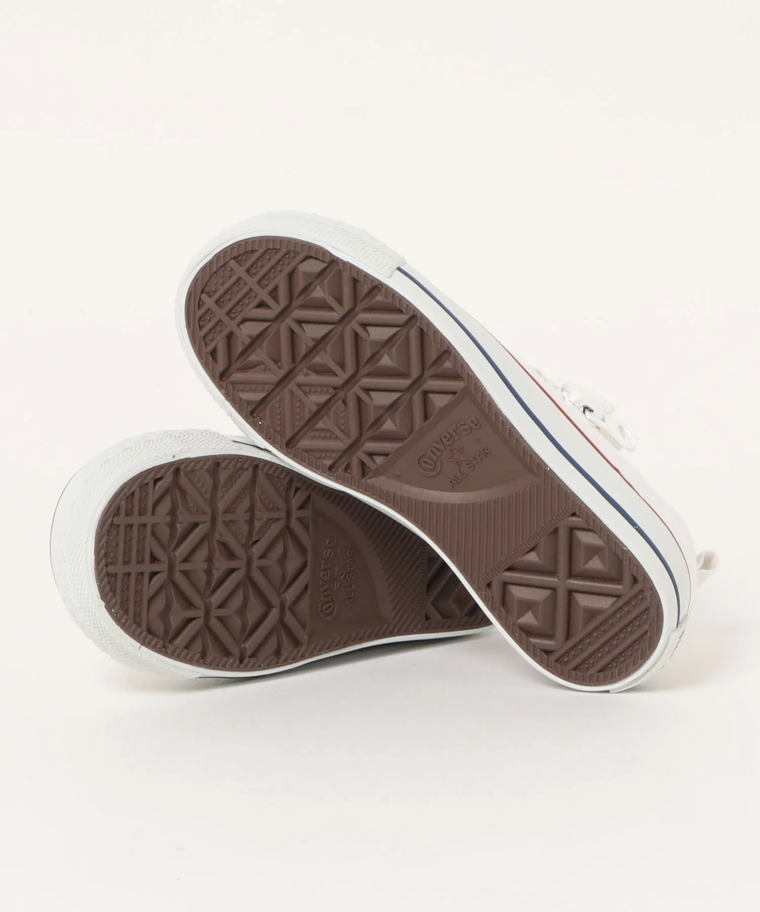 Детские кроссовки CONVERSE CHILD ALL STAR N OX — фото 3