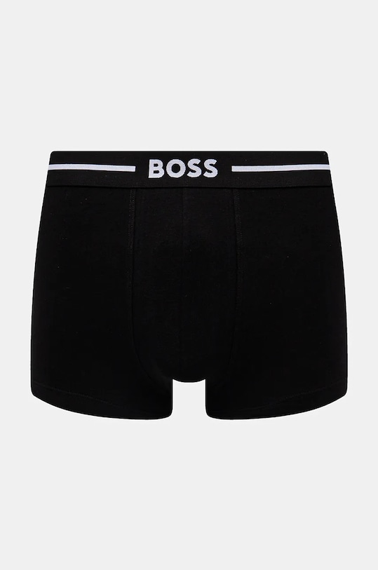 

Боксеры 3 шт Boss, мультиколор