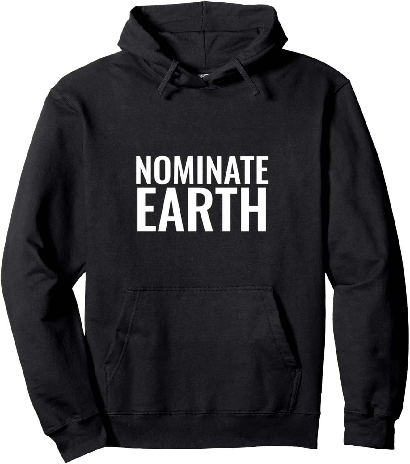 

Худи Nominate Earth, черная Statement Blend, Черный, Худи Nominate Earth, черная Statement Blend