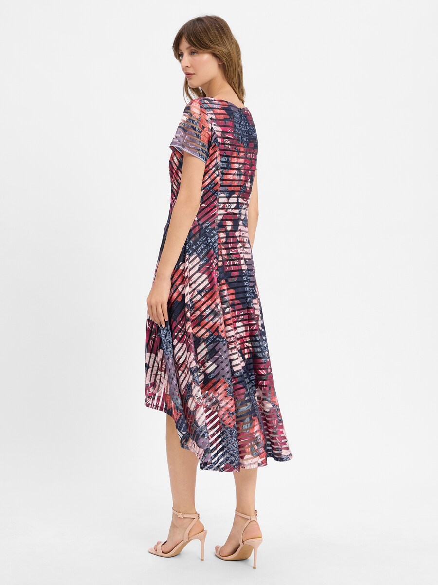 

Вечернее платье Vera Mont, Aubergine