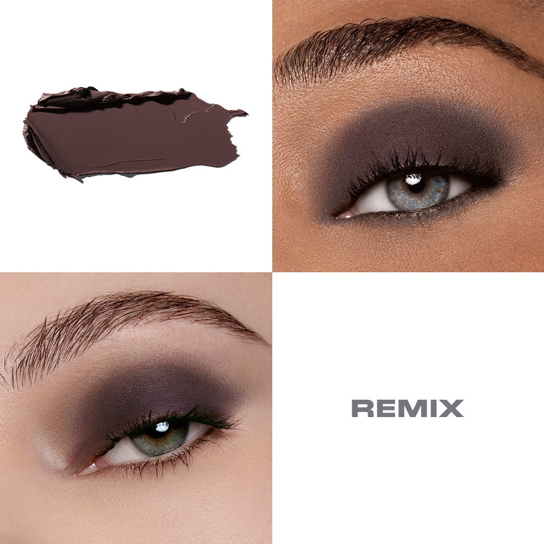 Тени для век solo artist priming cream Morphe, remix, вес 48.5 гр. — фото 3