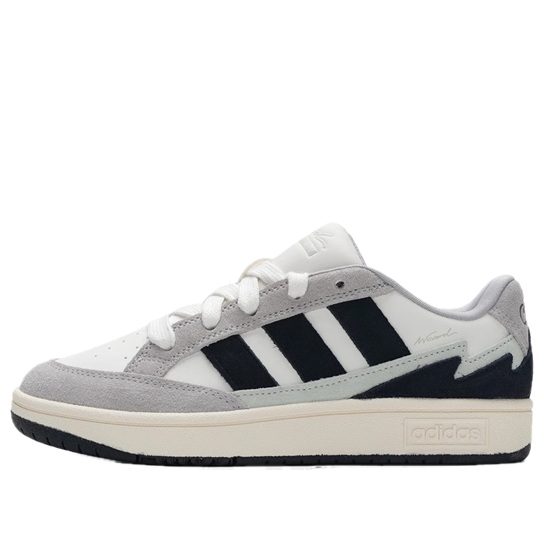

Кроссовки adidas WCARD ADV 'White Grey', белый