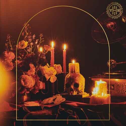 

CD диск Senses Fail: Hell Is In Your Head