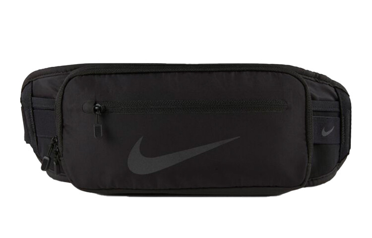 

Поясная сумка унисекс Nike, Black