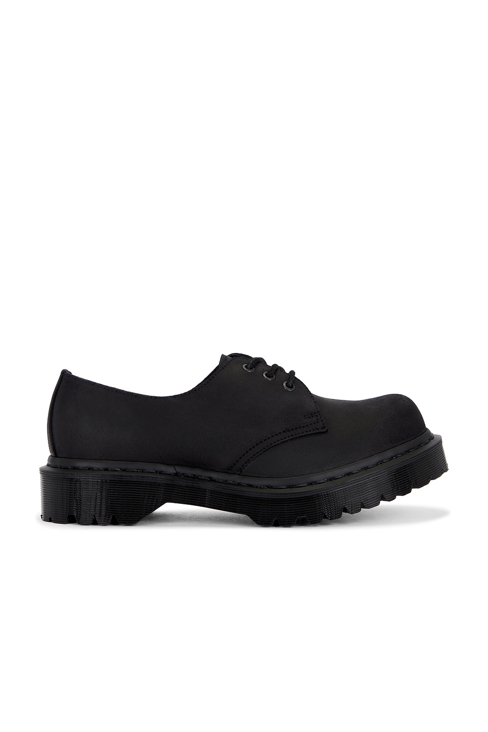 

1461 Oxford Оксфорды Dr. Martens, Black