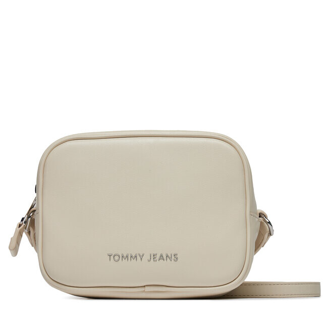 

Сумка Tommy Jeans TjwEss Must, бежевый