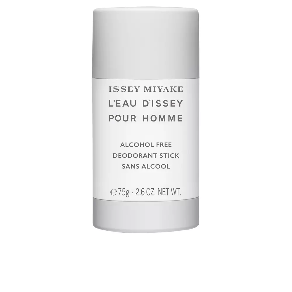 

Дезодорант l’eau d’issey pour homme deodorant stick Issey Miyake, 75 гр.