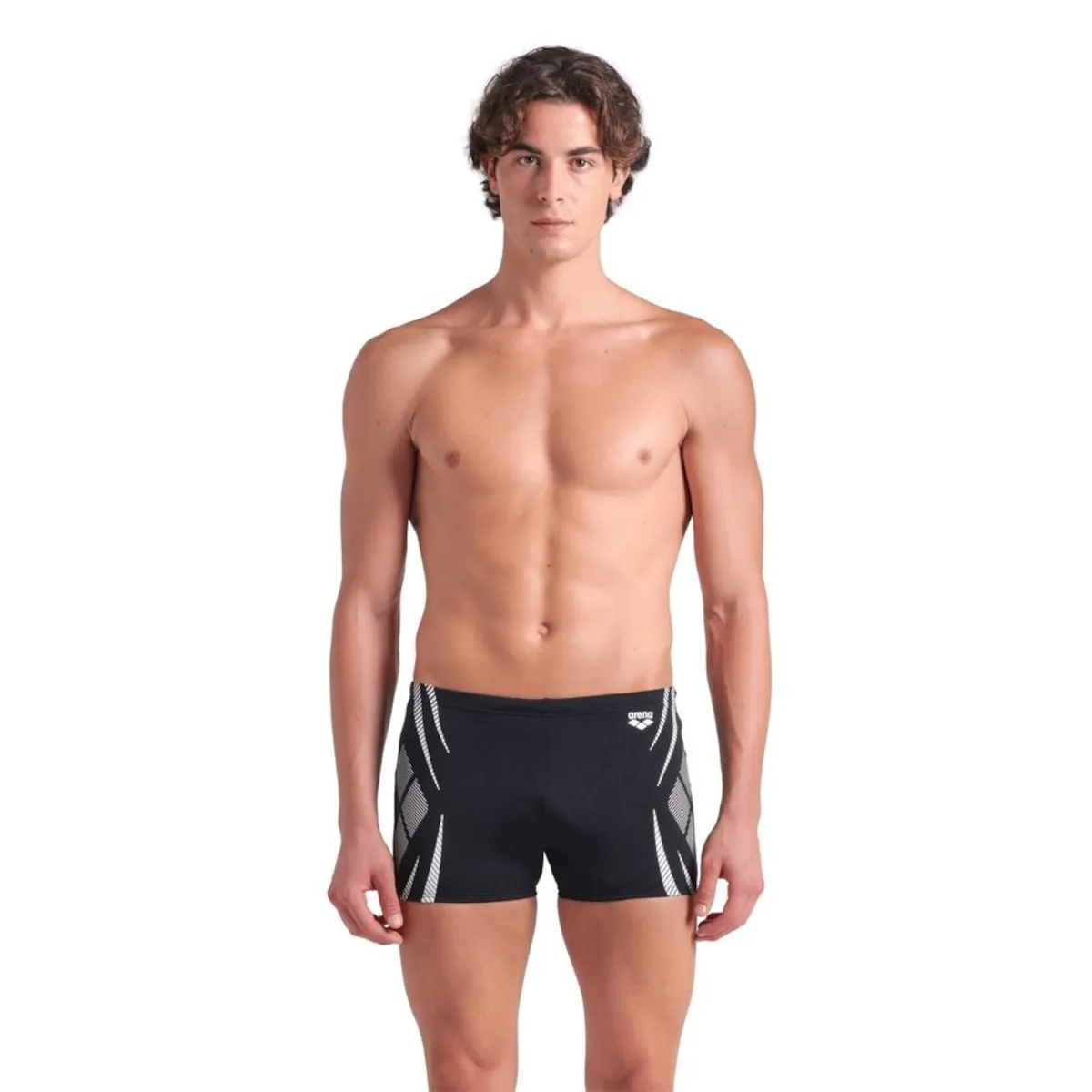 

Мужские плавки Poseidonia Arena, черный