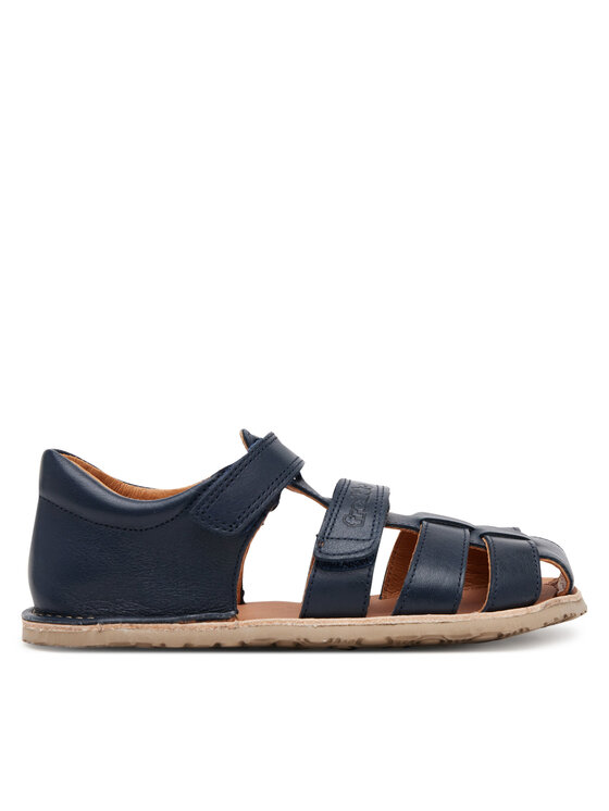 

Сандалии Barefoot Flexy Ivi G3150283 D Froddo, синий