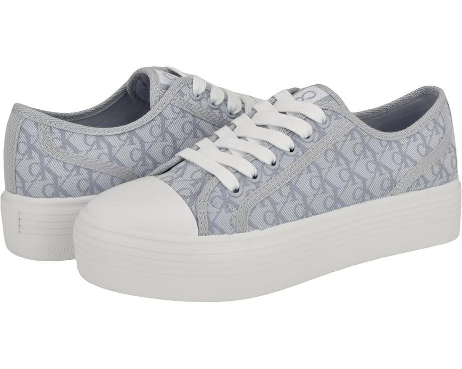 

Кроссовки Calvin Klein Brinle, цвет Light Blue