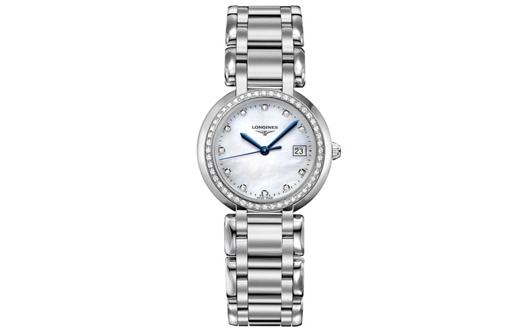 

Женские часы Heart Moon Collection LONGINES