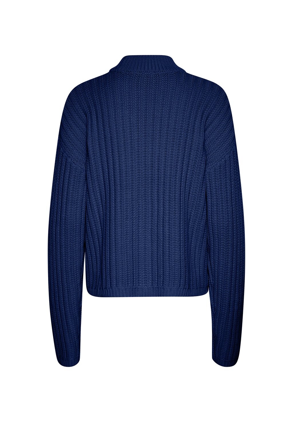 

Джемпер BESS PULLOVER Kaffe, синий