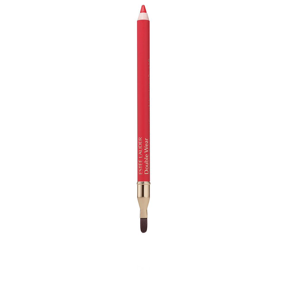 

Карандаш для губ Double wear lip liner Estée lauder, 1,2 г, coral