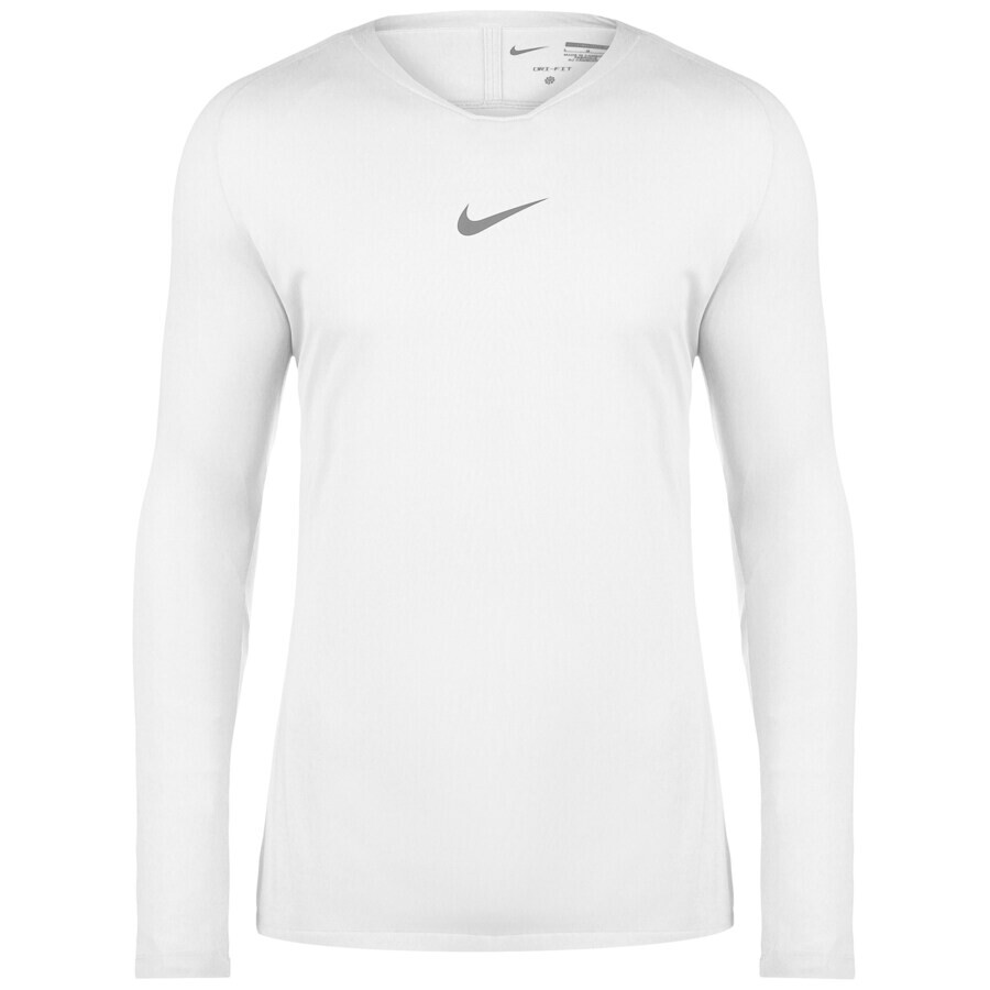 

Лонгслив NIKE Performance Shirt Park First, белый