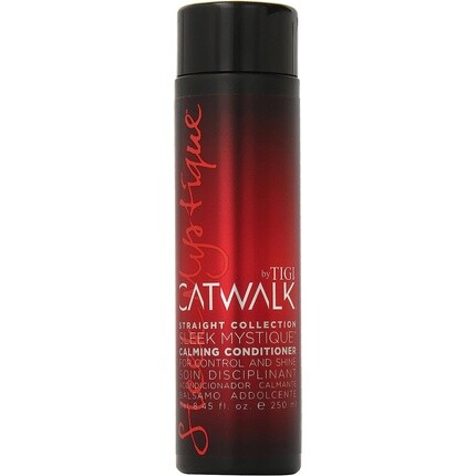 

Catwalk Sleek Mystique Успокаивающий кондиционер 250 мл, Tigi