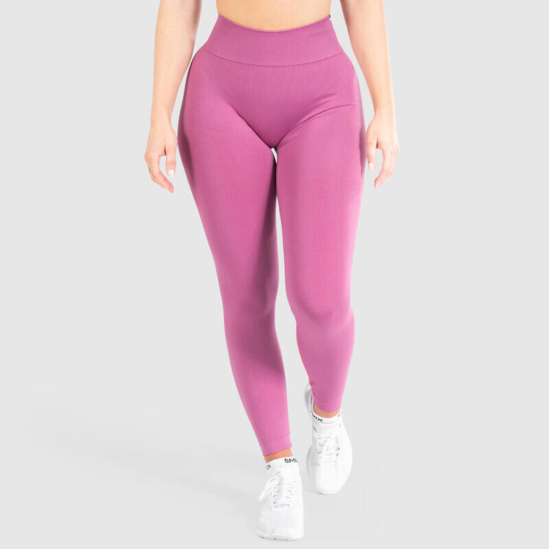 

Спортивные леггинсы Smilodox, цвет altrosa