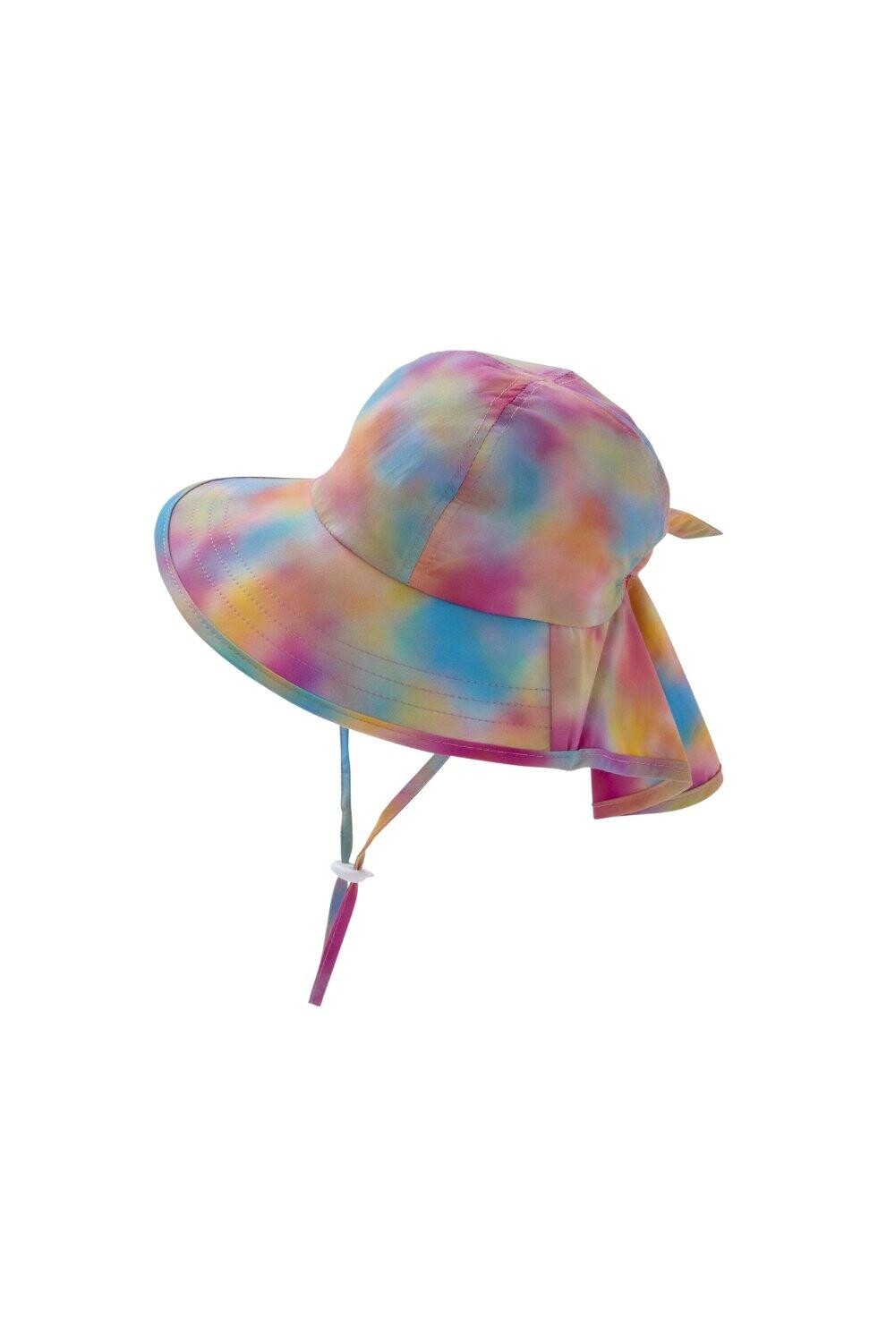 

Шляпа от солнца с широкими полями Hats Hats Hats, мультиколор