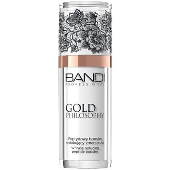 

Пептидный усилитель, уменьшающий морщины Bandi Gold
