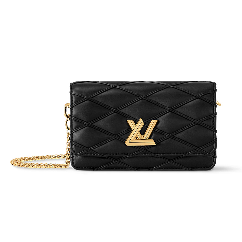 

Сумка LOUIS VUITTON, basic set (bag+dust bag)