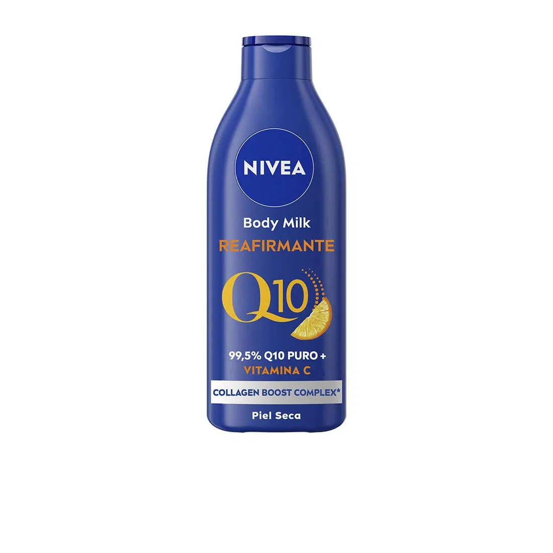 Укрепляющее молочко для тела «Q10» от NIVEA, 250 мл ‎Nivea