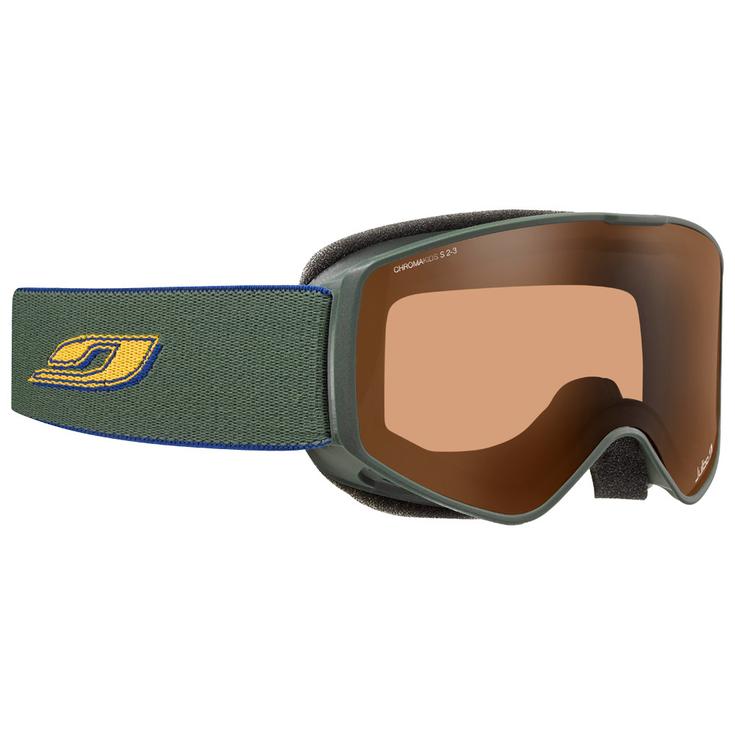 

Лыжные очки atome vert fonce chromakids 2-3 Julbo