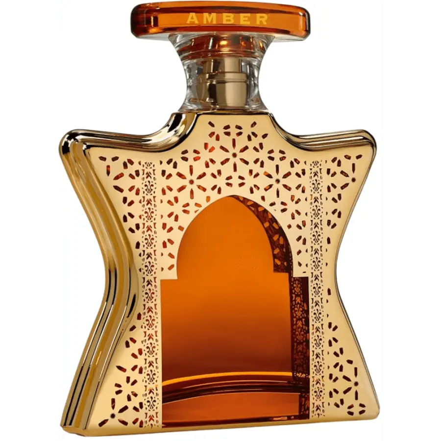 

Bond No 9 Dubai Amber Eau De Parfum Spray 3,4 унции/100 мл Аромат унисекс 888874005532 Bond No. 9, мультиколор