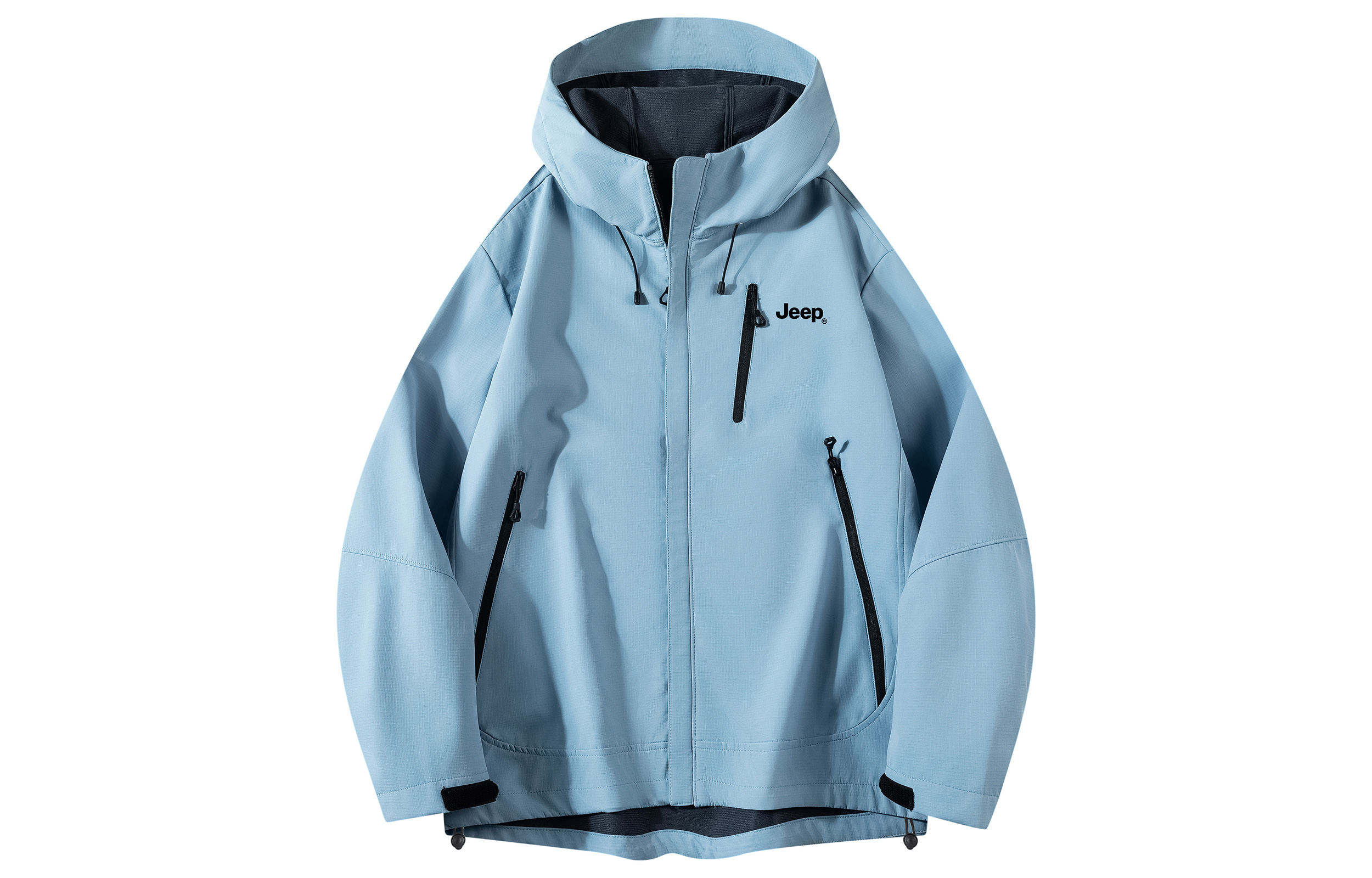 

Jeep Куртка Unisex, 852 Light Blue