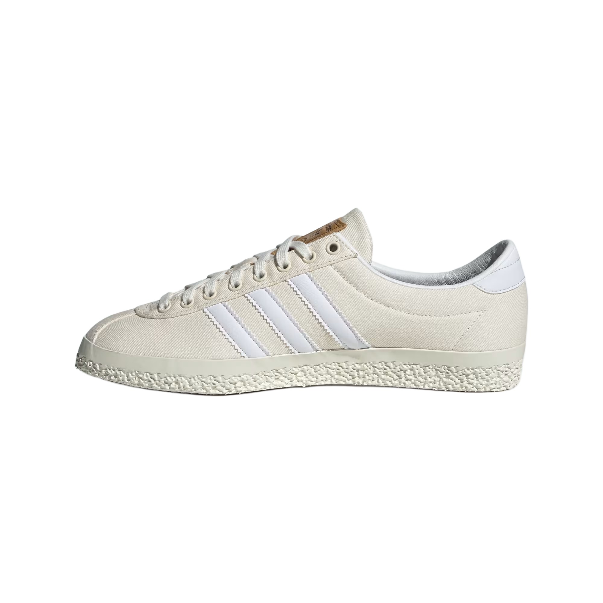 

Adidas originals GAZELLE Series Обувь для скейтбординга унисекс, White/Gold