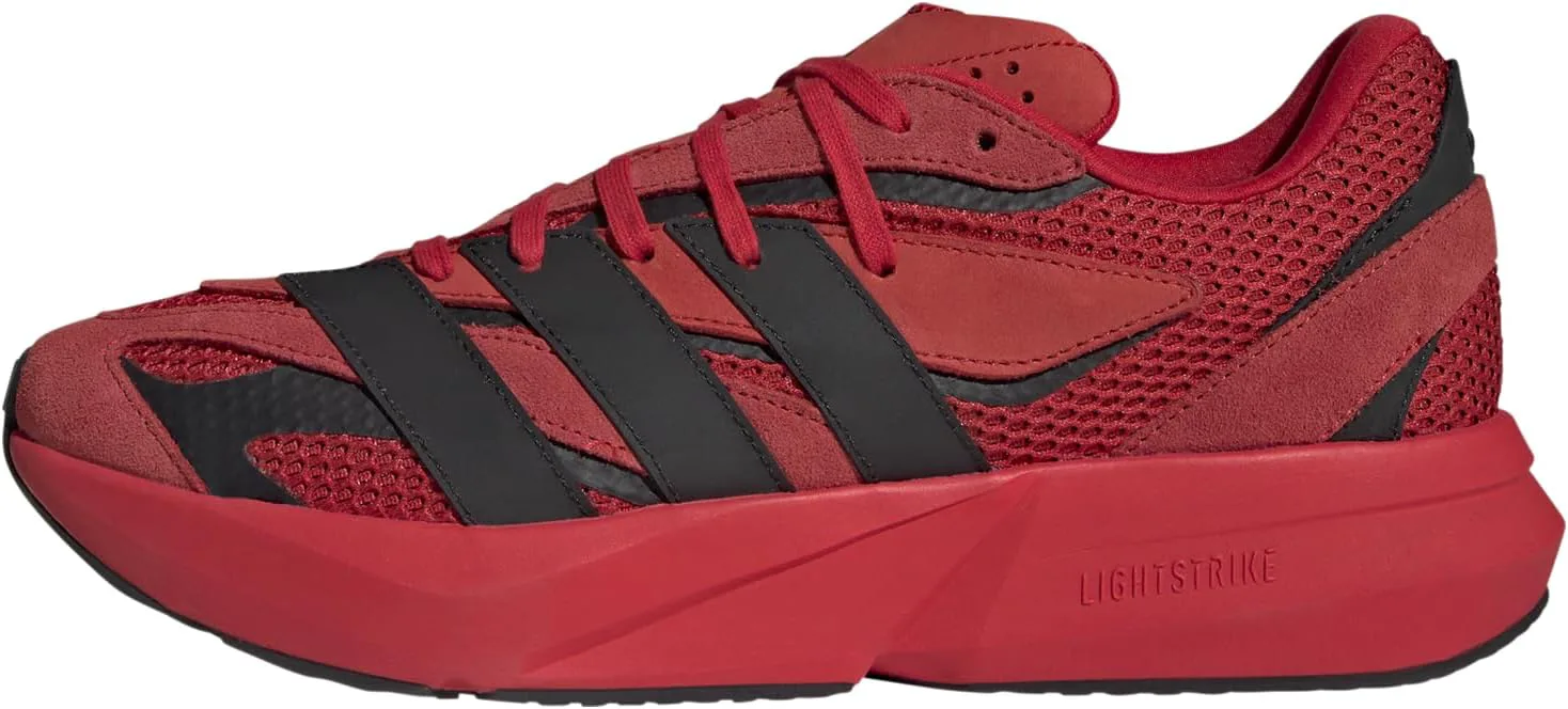 

Мужские кроссовки Adidas Lightblaze, черный