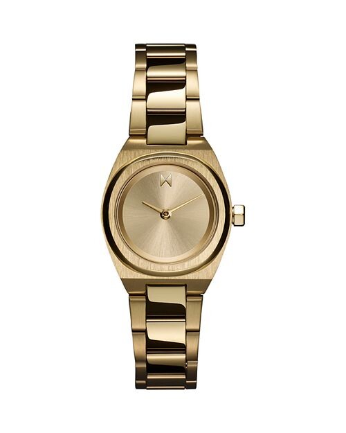 

Часы Одиссея II, 25 мм MVMT, цвет Gold