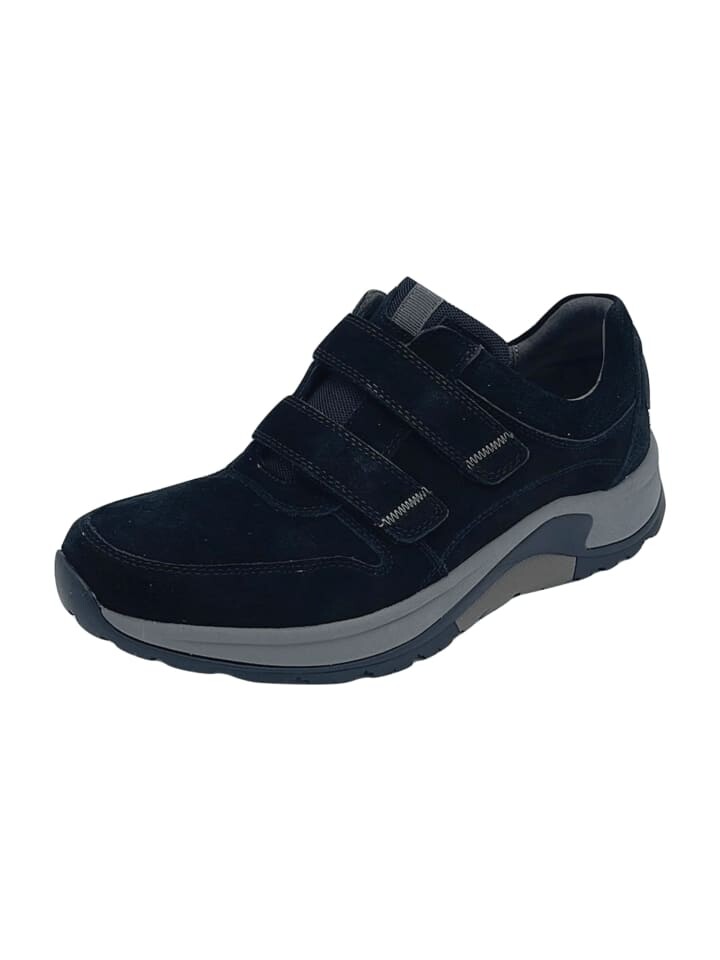 

Элегантные туфли на шнуровке Gabor Comfort Komfort, черный