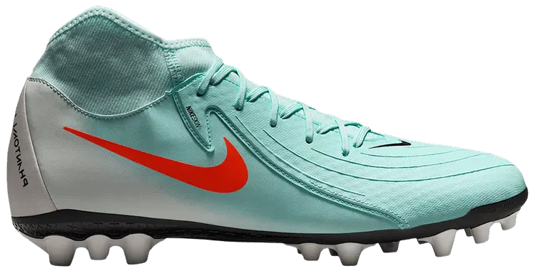 

Бутсы Nike Phantom Luna 2 Academy AG, синий