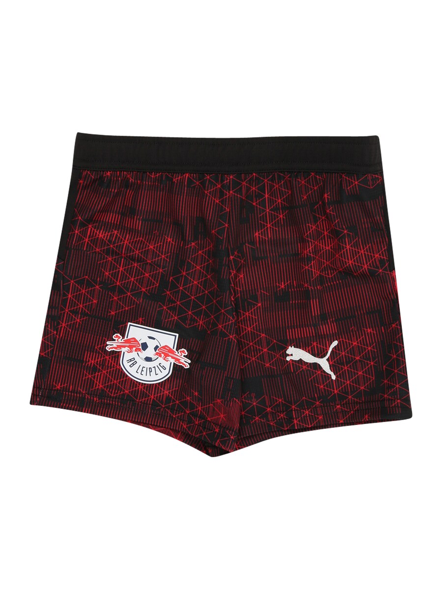 

Обычные спортивные штаны PUMA RBL Replica, черный