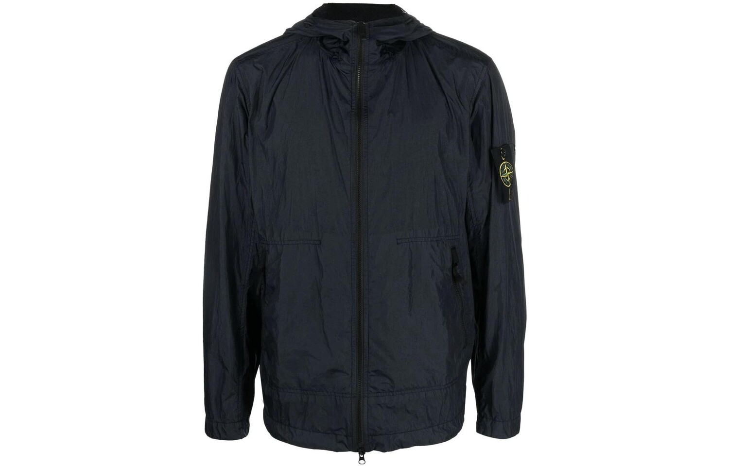 

Куртка мужская темно-синяя Stone Island, синий