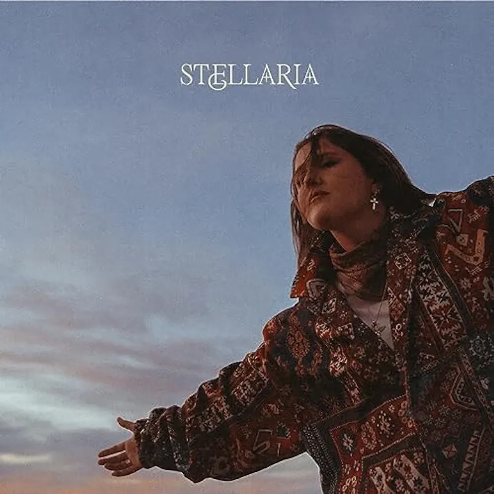 

Виниловая пластинка LP Stellaria - Chelsea Cutler