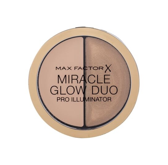 Осветляющий консилер для лица 10 Light, 11 г Max Factor, Miracle Glow Duo — фото 4