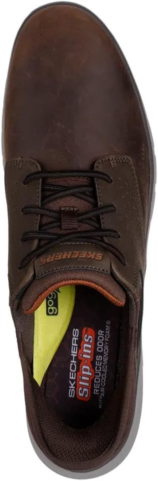 Мужские кроссовки Skechers Orell - Yates — фото 2