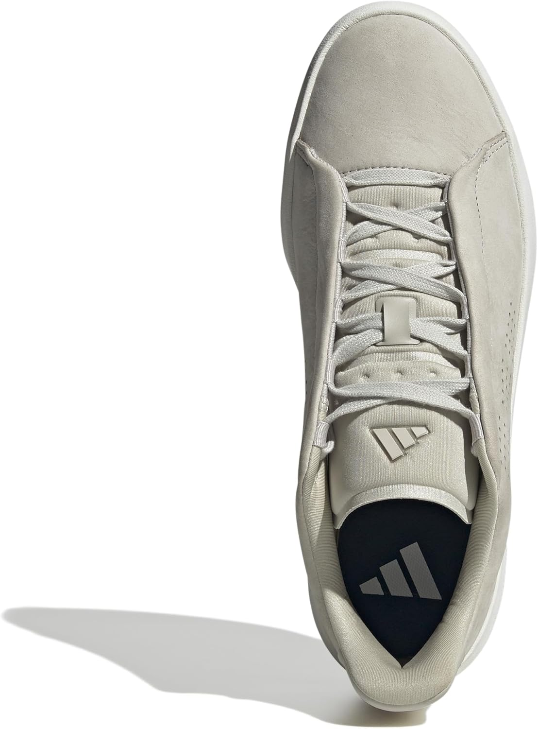 Мужские кроссовки Adidas Acesmash, белый — фото 2